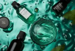 Funkcinės odos priežiūros priemonės įžengia į aukso amžių. Iki 2025 m. rinka sutelks dėmesį į technologijas ir tikslumą.