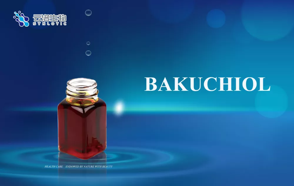 Bakchiolis
