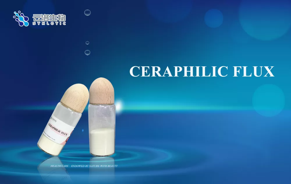 Cerafilinis srautas