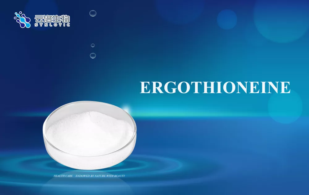 Ergotioninas