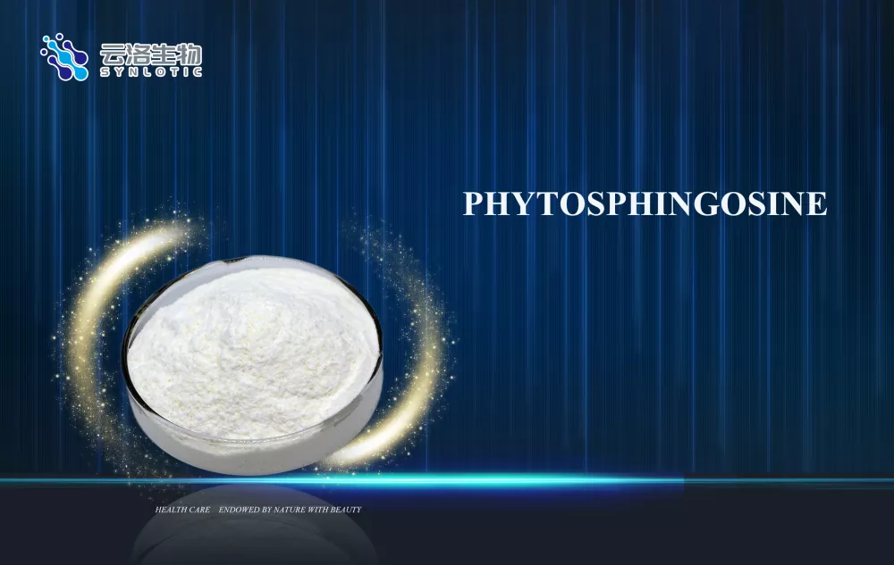 Fitospingozinas