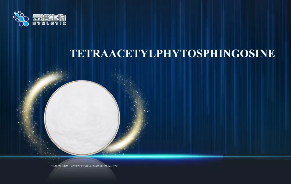 Tetraacetilfitosinas