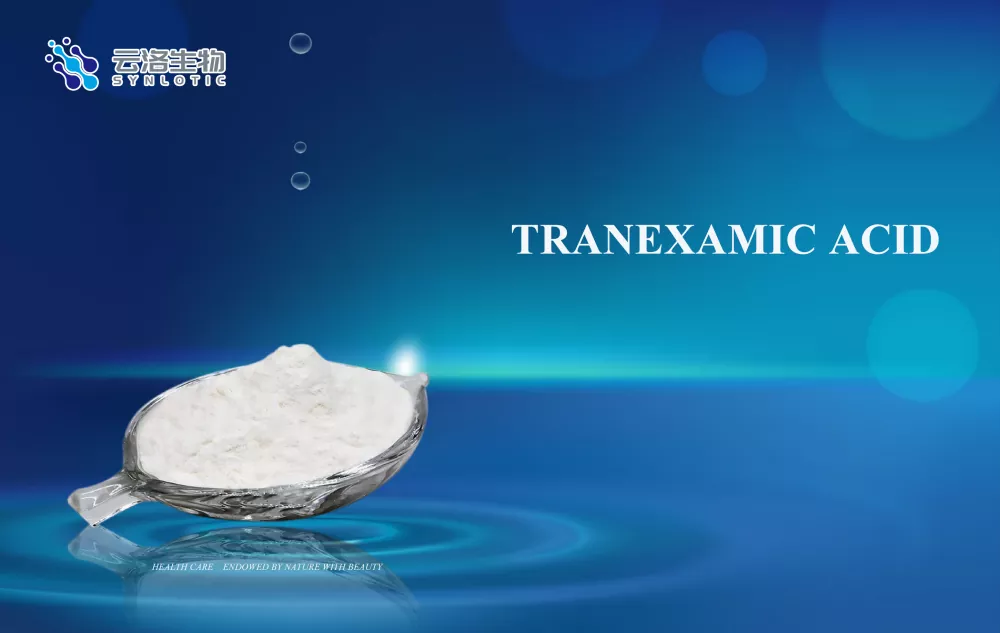 Traneksamo rūgštis